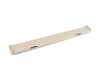Genuine BMW Trim Panel - Pergament - E34 54128120963 View 1