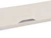 Genuine BMW Trim Panel - Pergament - E34 54128120963 View 3