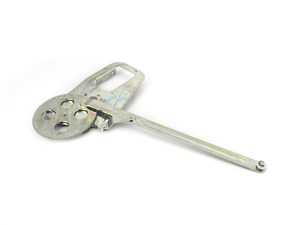 Genuine BMW Electric Window Lifter Front R - 51338745151