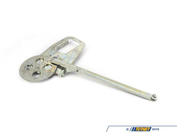 Genuine BMW Genuine BMW Electric Window Lifter Front R - 51338745151 51338745151