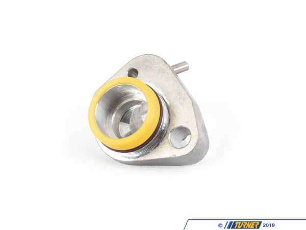 Genuine BMW Adapter For Suction Pipe - E90, E92, E93 64509122624