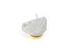 Genuine BMW Adapter For Suction Pipe - E90, E92, E93 64509122624 View 2