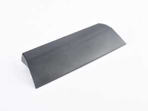 Genuine BMW Cover Panel, Centerstack, Lower - 51459252543 - F15,F16