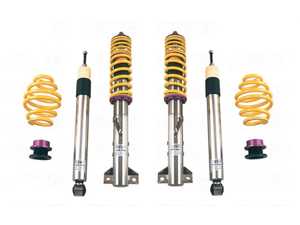 KW Coilover Kit - Variant 1 (V1) - F30 320xi, 328xi, F32 428xi