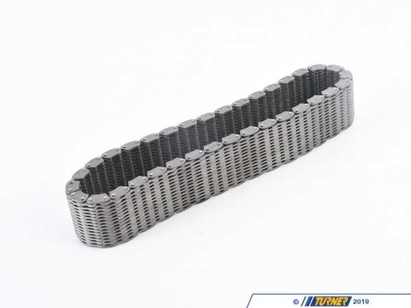 Genuine BMW Genuine BMW Chain - 27241227036 - E30 - (NO LONGER AVAILABLE) 27241227036
