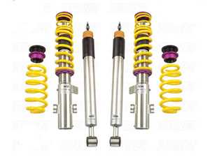 KW Coilover Kit - Variant 2 (V2) - F30 320xi, 328xi, F32 428xi