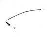 Genuine BMW Throttle Cable - E34 525i 1991-1995 35411160609 View 2
