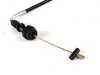 Genuine BMW Throttle Cable - E34 525i 1991-1995 35411160609 View 4