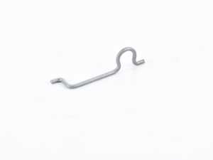 Genuine BMW Hand Brake Bowden Cable Bracket - 34411166018 - E39,E39 M5