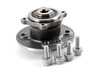 Meyle MINI Wheel Bearing With Hub - Rear - MEYLE 3003431103 View 1
