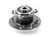 Meyle MINI Wheel Bearing With Hub - Rear - MEYLE 3003431103 View 3