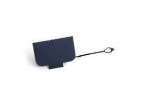 Genuine BMW Tow Hook Cover - Front - E46 323i 325i 325xi 328i 330i 330xi