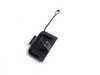 Genuine BMW Genuine BMW Tow Hook Cover - Front - E46 323i 325i 325xi 328i 330i 330xi 51118213685 View 2