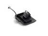 Genuine BMW Genuine BMW Tow Hook Cover - Front - E46 323i 325i 325xi 328i 330i 330xi 51118213685 View 3