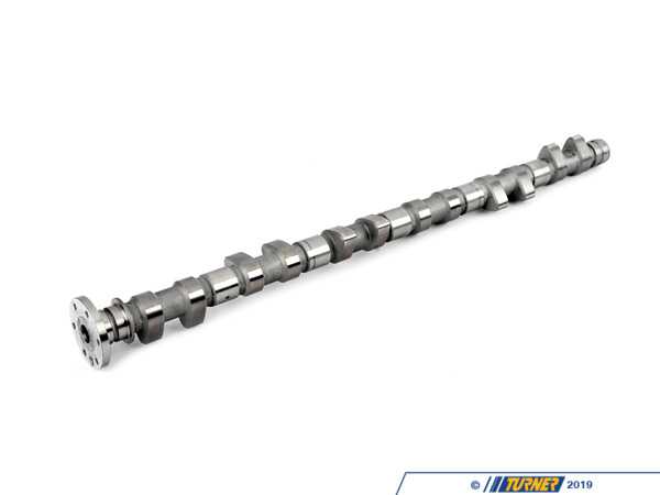Genuine BMW Camshaft Camshaft - E34 11311311907