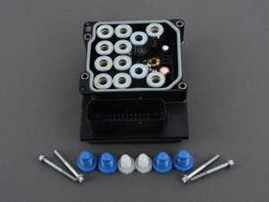 Genuine BMW Repair Kit, Control Unit Dxc - 34526795407 - E90,E92