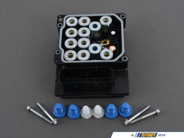 Genuine BMW Genuine BMW Repair Kit, Control Unit Dxc - 34526795407 - E90,E92 34526795407