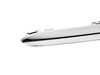 Genuine BMW TRIM STRIP, BUMPER, 51127403875 View 2
