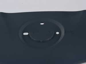 Front Bumper Cover - Primed - -M- / Pdc - Z4