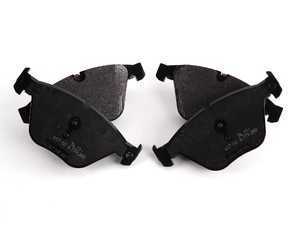 Genuine BMW Front Brake Pad Set