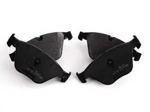 Genuine BMW Front Brake Pad Set
