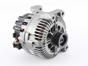 Remanufactured Alternator - 180 Amp 