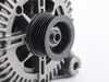 Bosch Remanufactured Alternator - 180 Amp  al9357xKT View 2