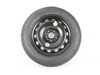 Packaged by Turner Genuine BMW 18" Emergency Spare Wheel/Tire Set - E70, E71, F15, F16 36116768861T View 1
