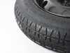 Packaged by Turner Genuine BMW 18" Emergency Spare Wheel/Tire Set - E70, E71, F15, F16 36116768861T View 3