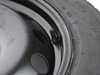 Packaged by Turner Genuine BMW 18" Emergency Spare Wheel/Tire Set - E70, E71, F15, F16 36116768861T View 2