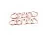 ECS MINI Magnetic Oil Drain Plug M16X1.5 - With 10 Washers 013862ecs01a4KT View 3