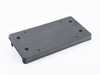 Genuine BMW LICENSE PLATE HOLDER 51138064975 View 1