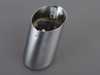 Genuine BMW Genuine BMW Tailpipe End Piece, Alu-Look - 18307633312 - F15 18307633312 View 2