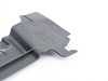 Genuine MINI Air Duct - Right - Cooper, Cooper Coupe, Cooper Roadster 51117255128 View 3