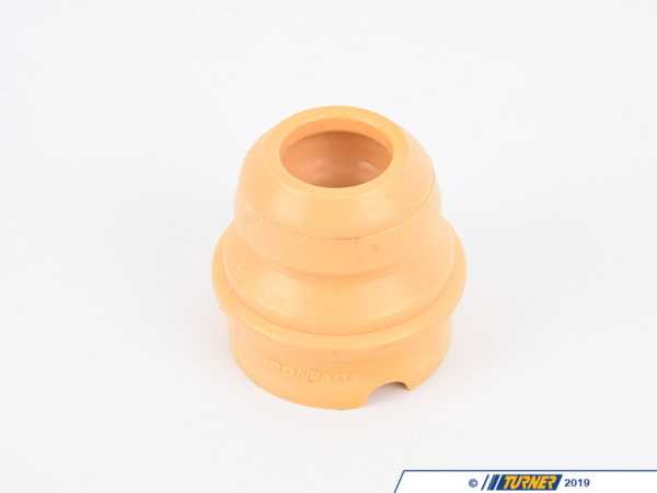 URO Bump Stop - Priced Each 31336778545