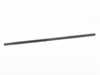 Genuine BMW Genuine BMW Rear Lower Window Seal - Right Outer - E30 325i 325e 325ix 318i 51221913070 View 1