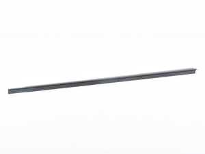 Genuine BMW Rear Lower Window Seal - Right Outer - E30 325i 325e 325ix 318i