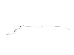 Fuel Line - E63, E64