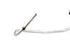 Genuine BMW Fuel Line - E63, E64 16112283243 View 2