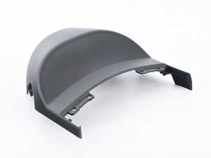 Steering Column Trim Panel - Upper