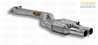 Supersprint E85 Z4 2.5i/3.0i 03-05 Supersprint Section 1 Metallic Sport Cats 788102 View 5