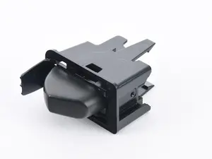 Genuine Mini Lock For Floor Panel Insert -51477298619