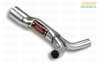 Supersprint MINI R52 Cooper S Cabrio Supersprint Section 2 Y-Pipe 830653 View 5