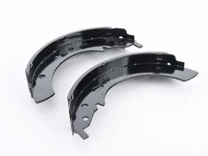 ATE Rear Brake Shoe - E21, E9