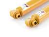 Koni KONI Yellow Sport Adjustable Shocks & Struts, Rear Set - F22 F30 F32 8240-1294sportKT View 3