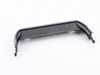 Genuine BMW Steering Column Cover - Bottom - Schwarz - E63, E64 51457125312 View 1