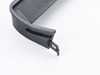 Genuine BMW Steering Column Cover - Bottom - Schwarz - E63, E64 51457125312 View 2