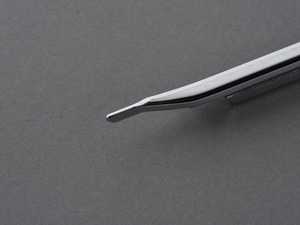 Genuine BMW Covering Left Chrom - 51128184509 - E39