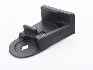 Genuine MINI Mount For Floor Panel, Right - 51477298618
