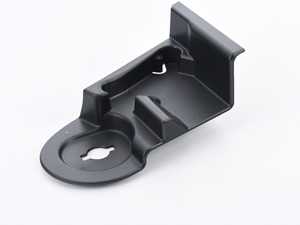 Genuine MINI Mount For Floor Panel, Left - 51477298617